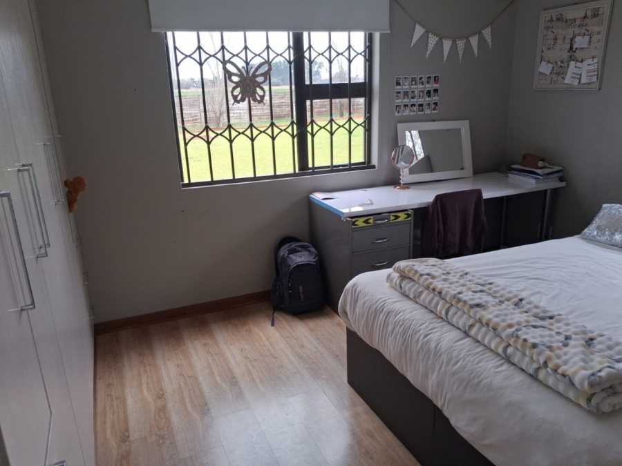 Commercial Property for Sale in Bloemdal Free State